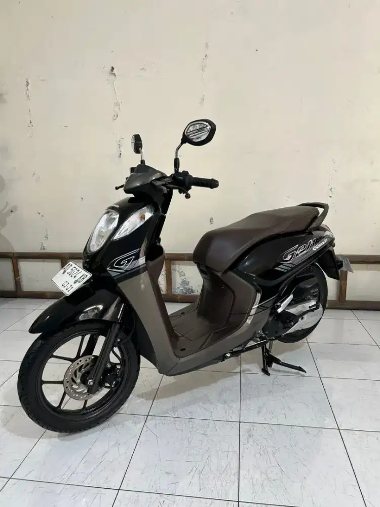 GENIO 2021 AD SUKOHARJO