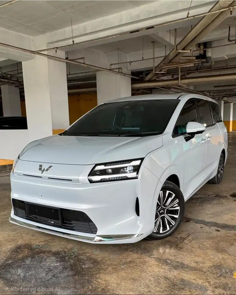 Darion EV New Banyak Promo dan Penawaran Menarik Khusus Bulan ini