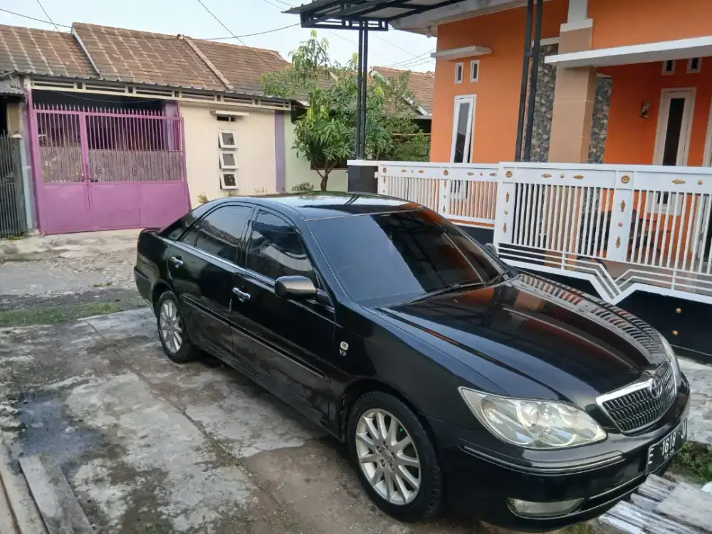 Camry 3.0 V matic