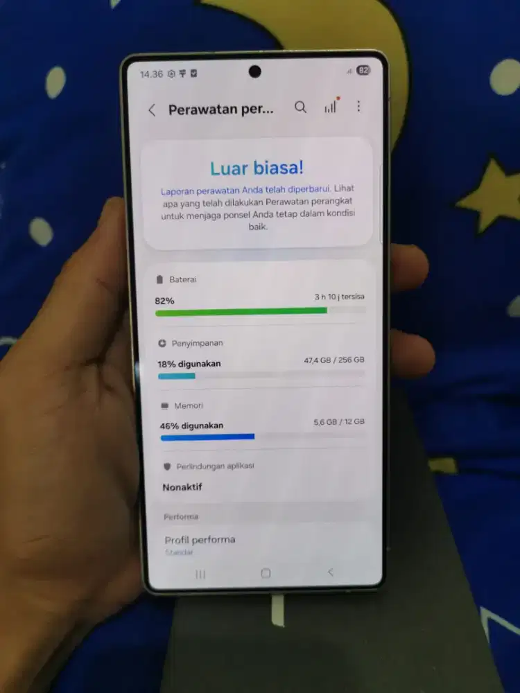 Samsung s25 ultra 12/256
