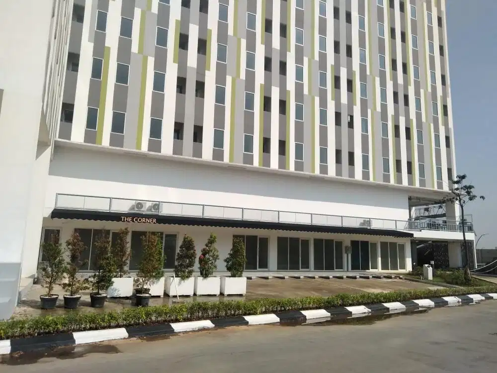 DiJual CEPAT Apartemen Tipe Studio Kamala Lagoon Tower Isabela