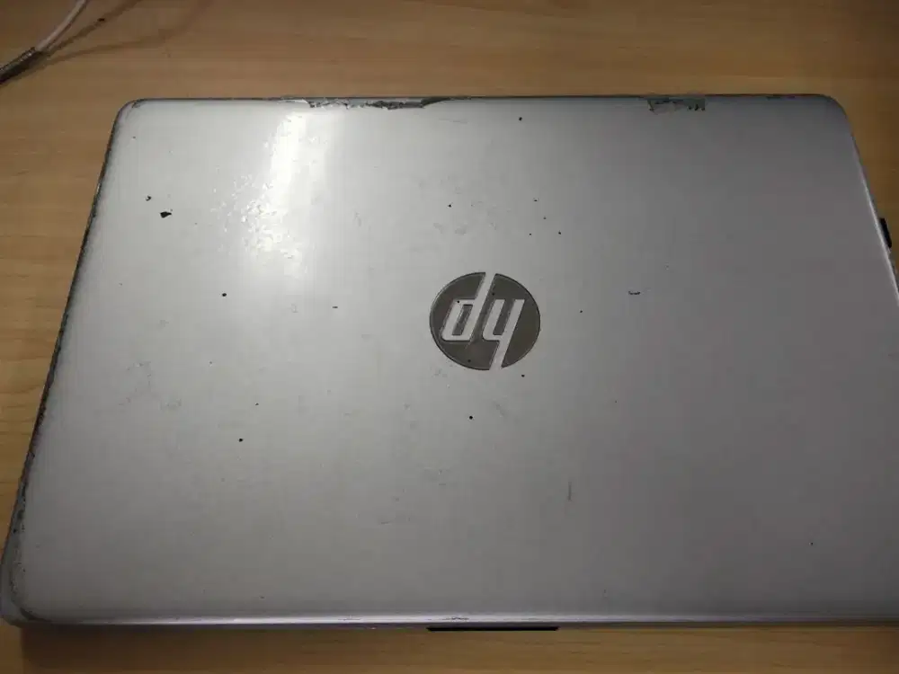 LAPTOP HP RYZEN 3