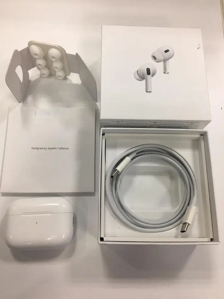 AirPods Pro 2 Gen 2 IBOX