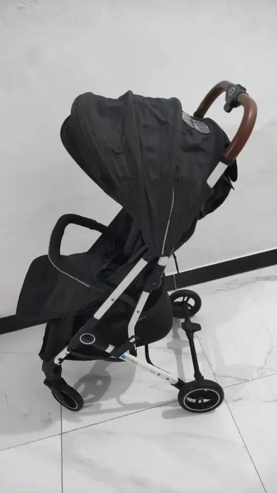 Jual Stroller Bayi merek Babyelle