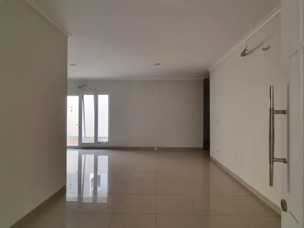 DIJUAL RUMAH DI SUMMARECON BEKASI   CLUSTER VERNONIA