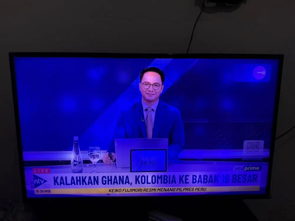 Samsung LED TV 40