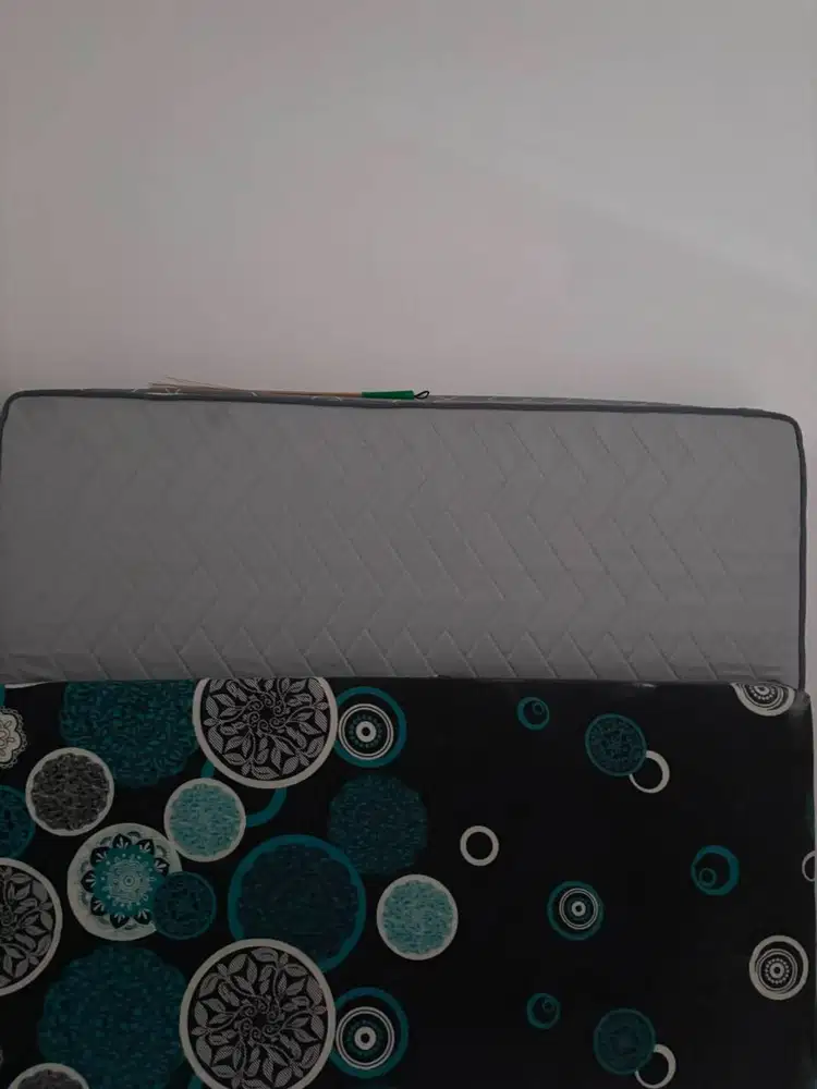 Jual Kasur Besar Brand Turu (Rp. 2.200.000/Nego)