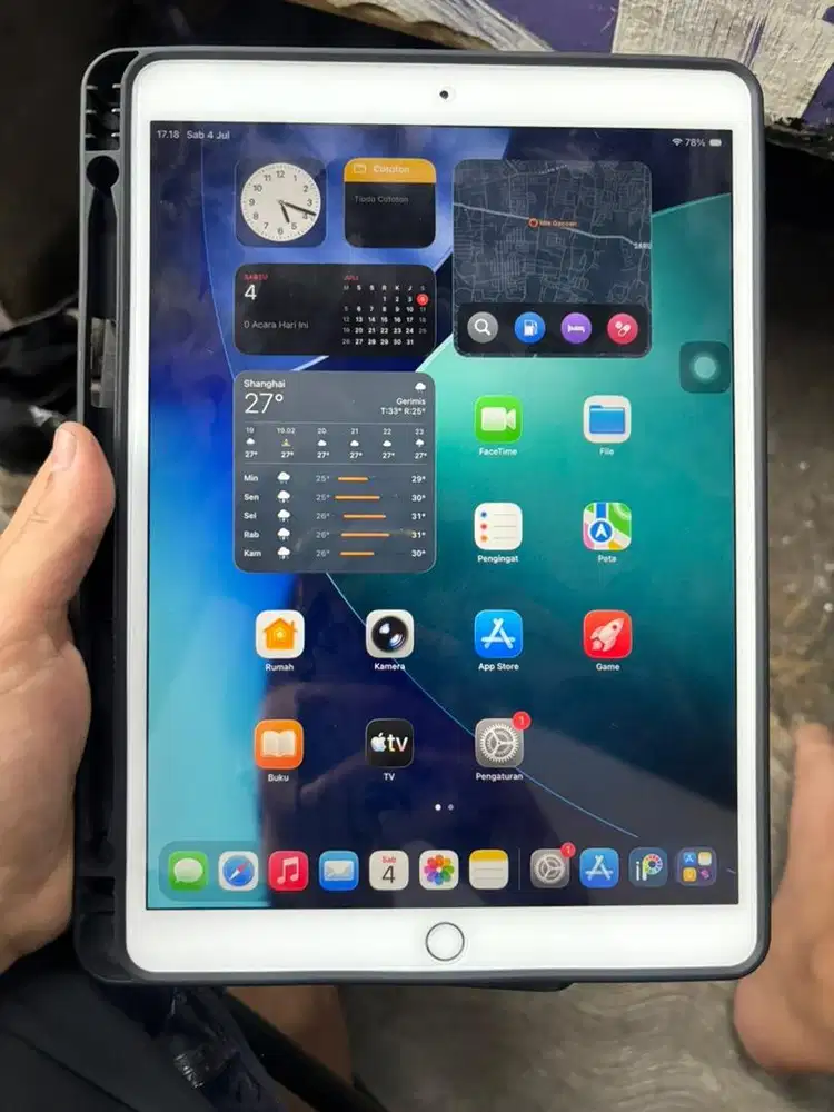 Ipad air 3 256gb