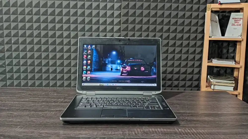 Dell Latitude E6430