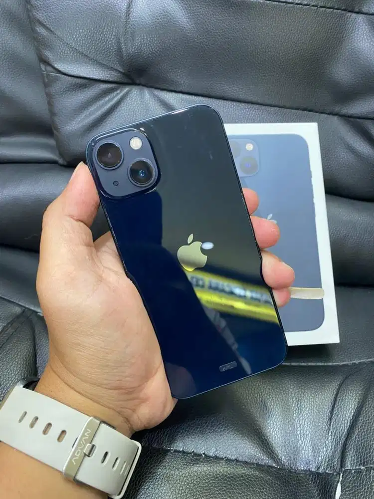 iphone 13 basic 128gb resmi ibox