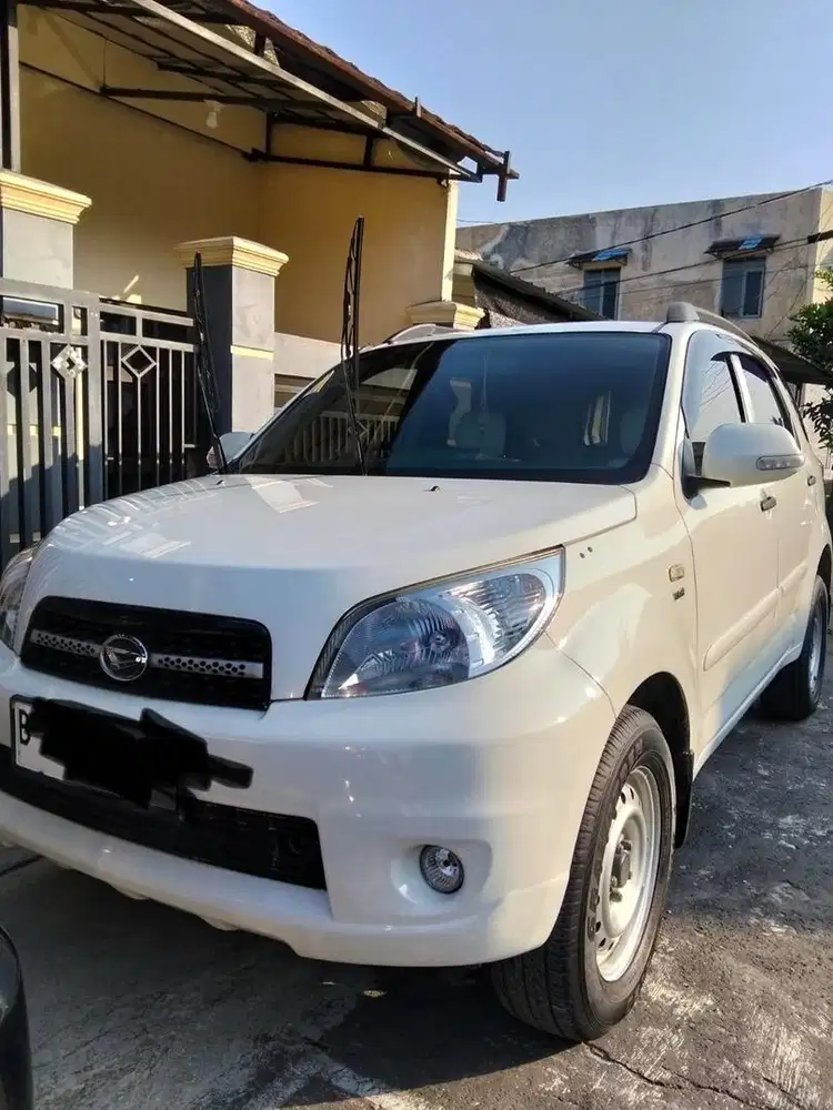 Daihatsu Terios