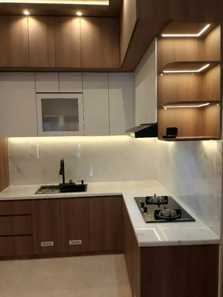Jasa Meubel custom dan servis