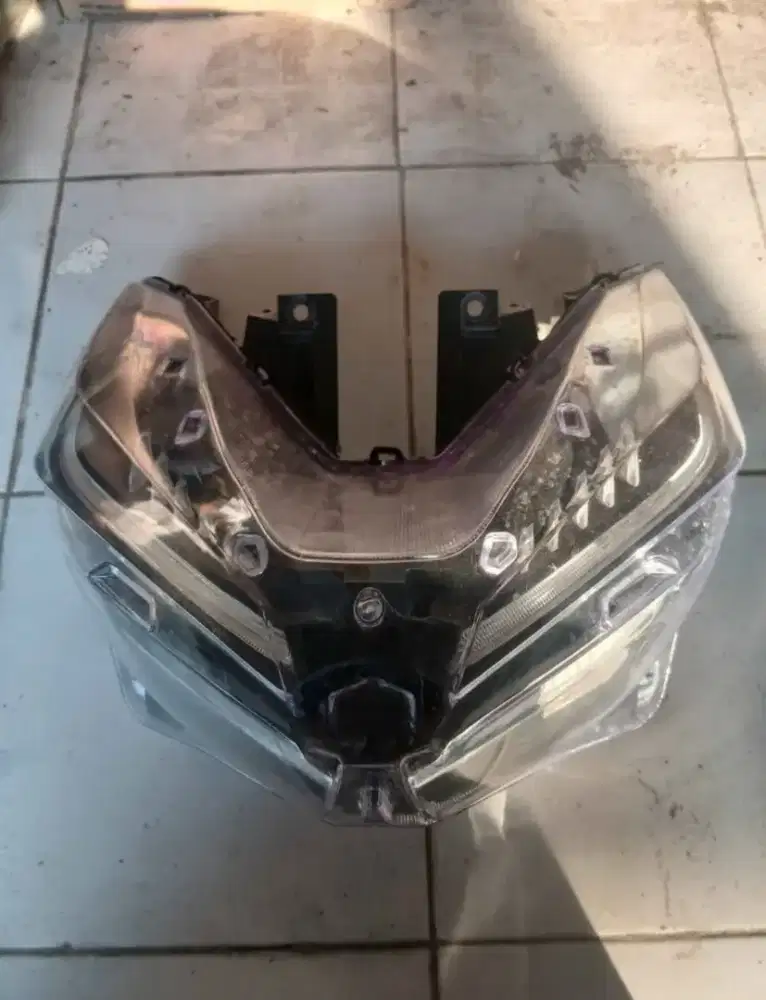 Headlamp Vario 2021