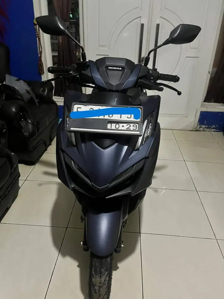 Honda Vario 160 CBS