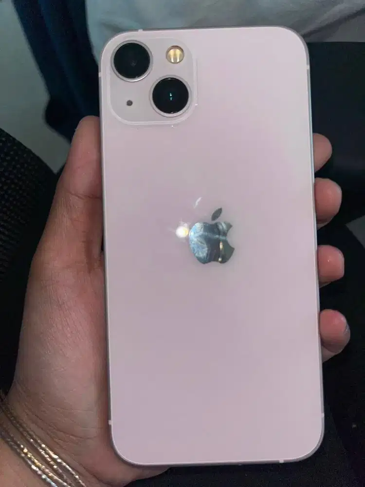 Iphone 13 pink 128 GB