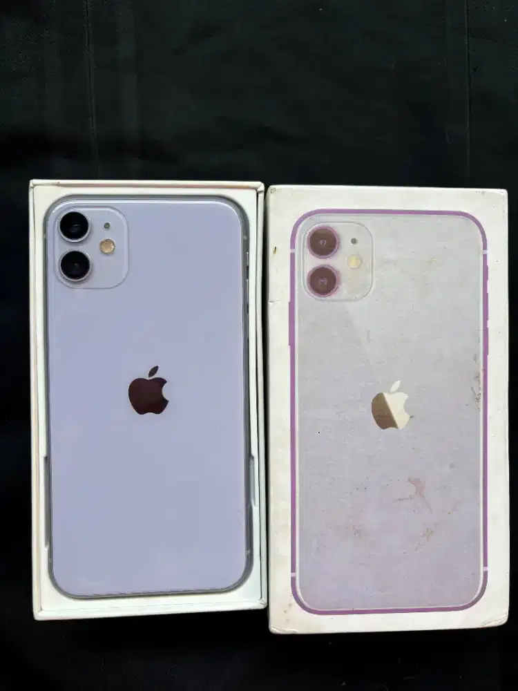 IPHONE 11 64GB INTER