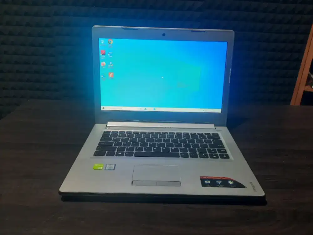 Laptop lenovo ideapad 310