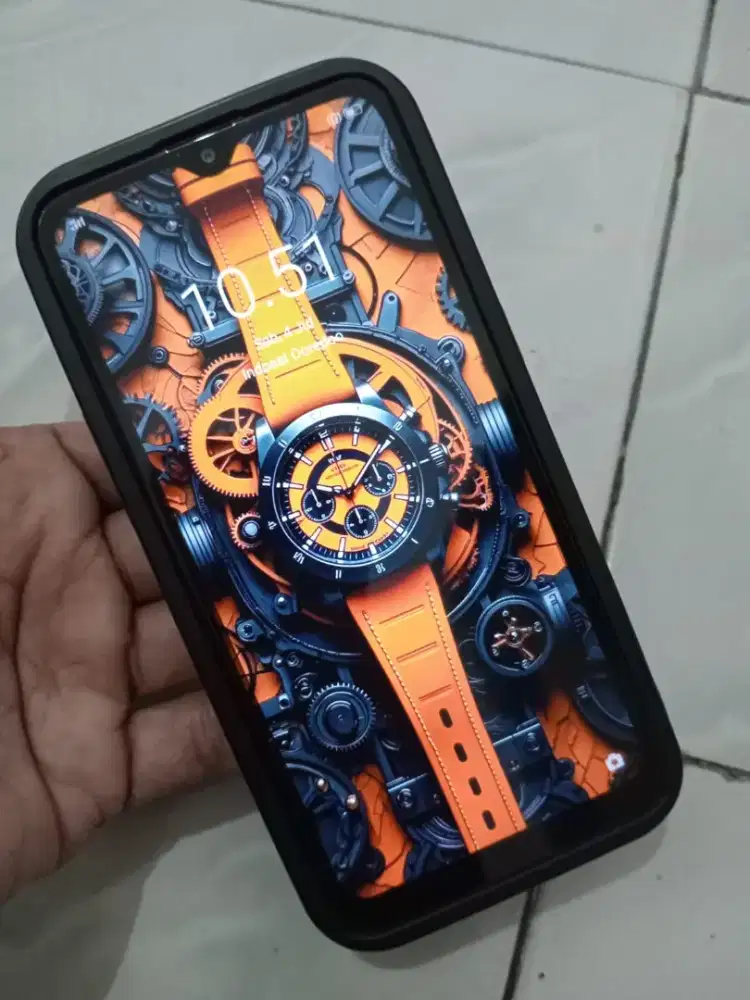 Hp realme c2 ram 2/32 normal