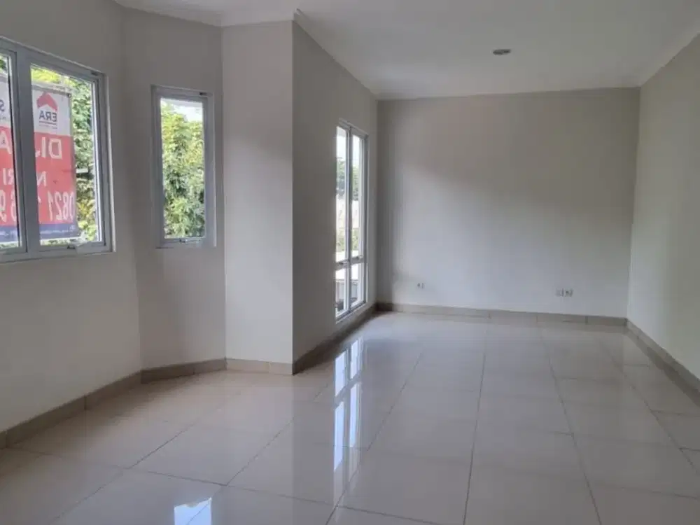DIJUAL RUMAH DI SUMMARECON BEKASI   CLUSTER VERNONIA