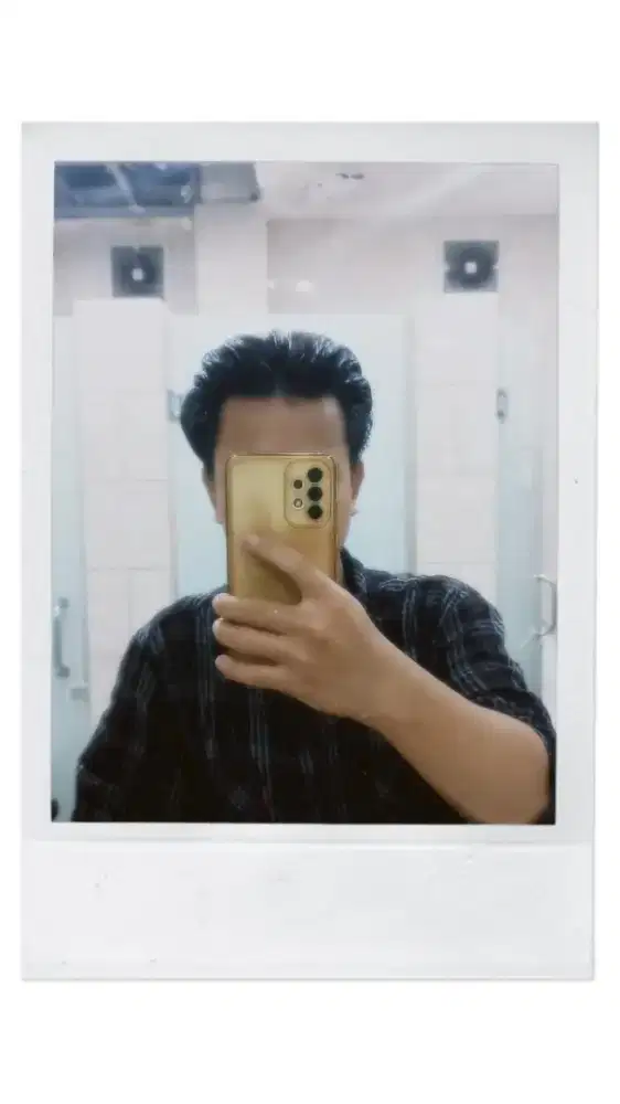 Nyari lowongan kerja