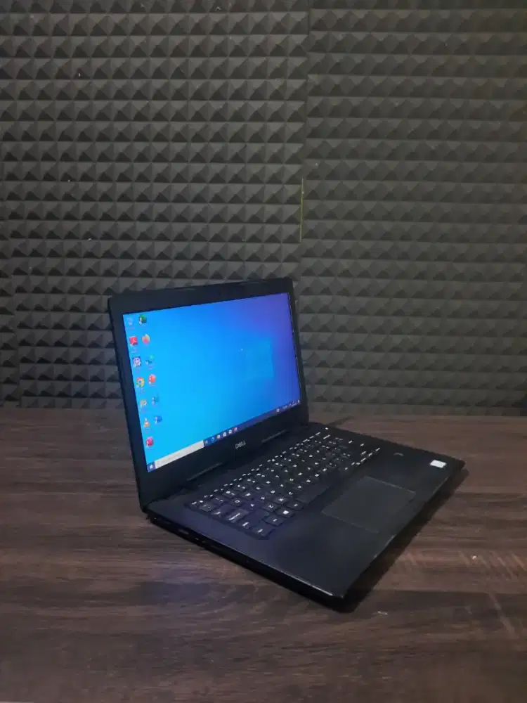 Laptop dell latitude 3490 core i5