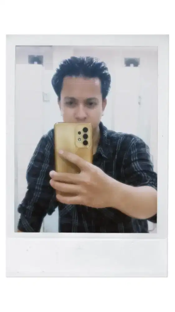 Nyari lowongan kerja