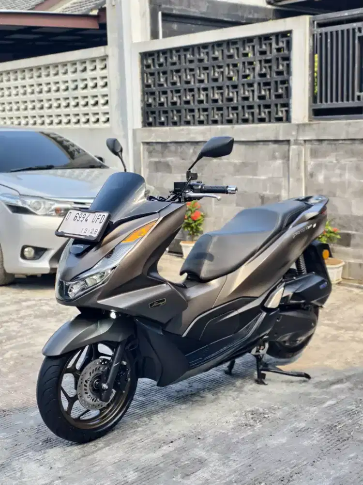 Honda PCX 160 ABS 2023 km22rb