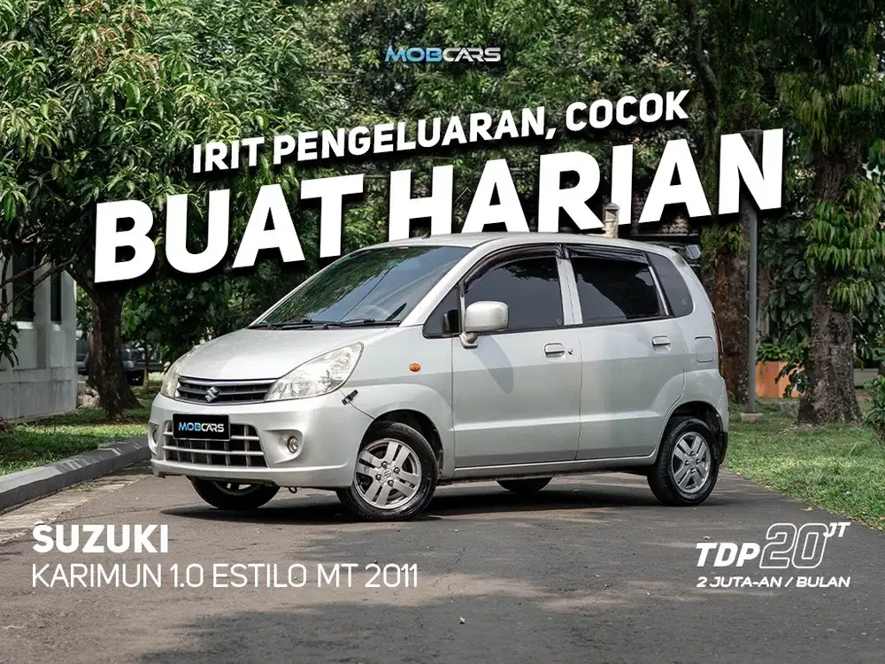 FREE POLES DAN DETAILING KARIMUN ESTILO 1.0 MANUAL 2012