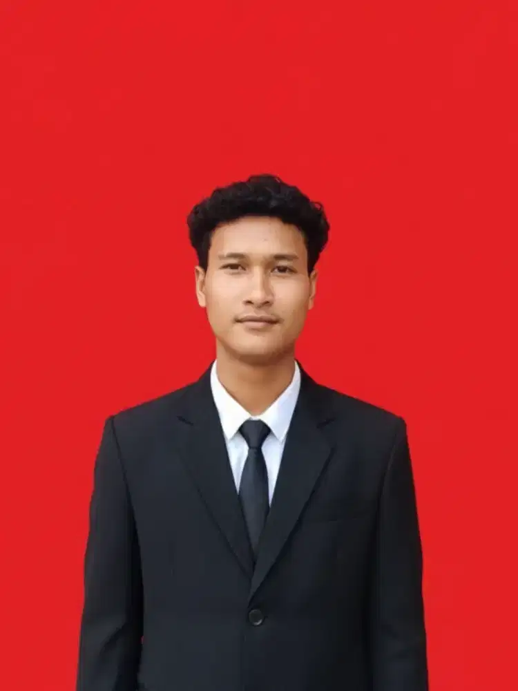 Saya mencari pekerjaan apa saja