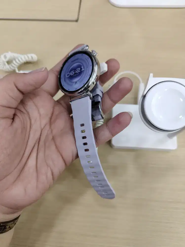 Promo Cicilan Pakai Home Credit Huawei Watch GT 6 46mm