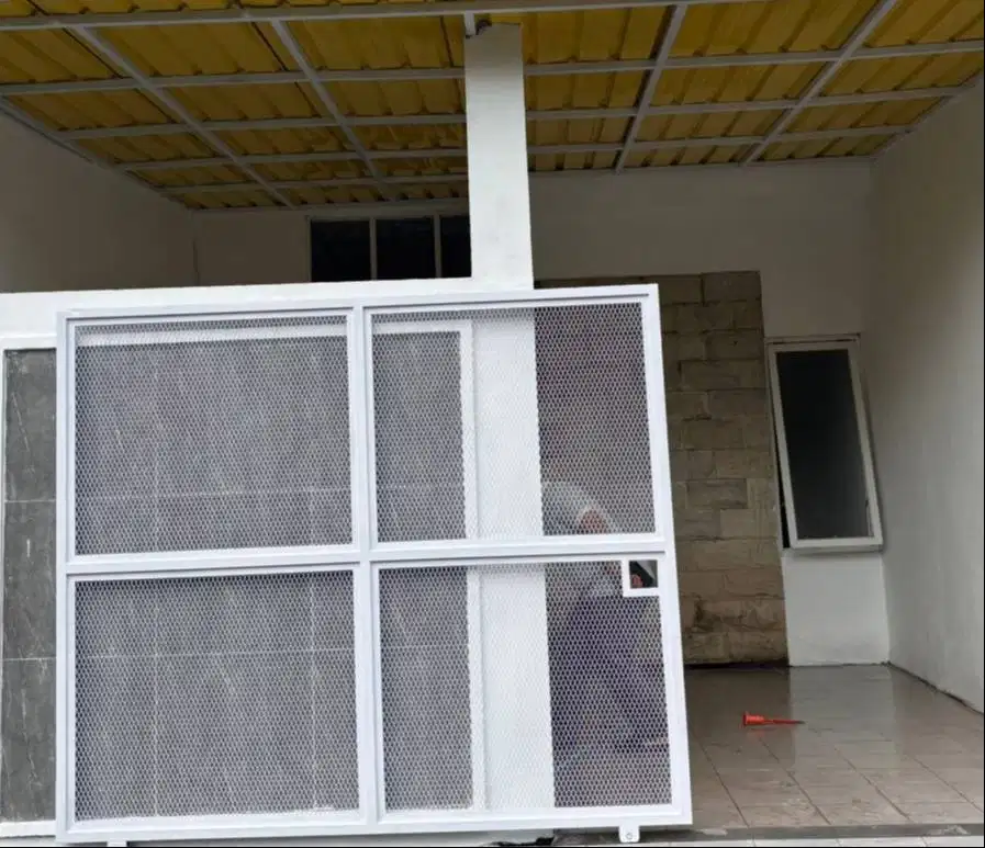 Rumah siap huni, lokasi dekat kampus UNEJ, Unmuh, Poltek, Unipar