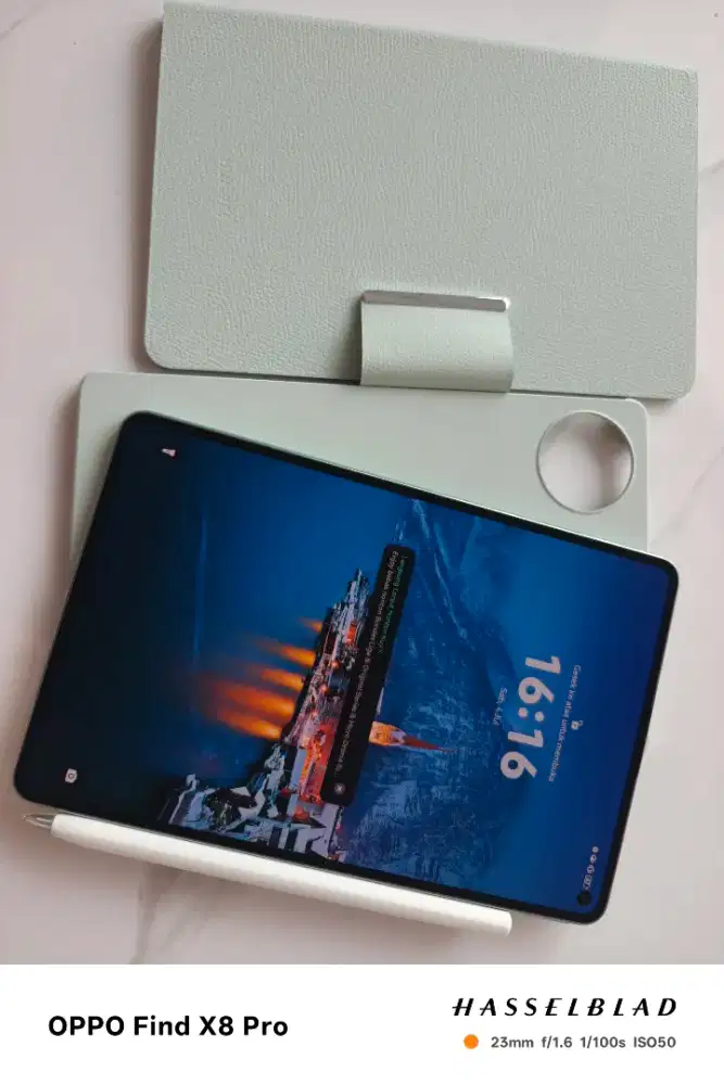 Huawei Matepad Mini 8,8inch Like New Resmi Indonesia Beli PO