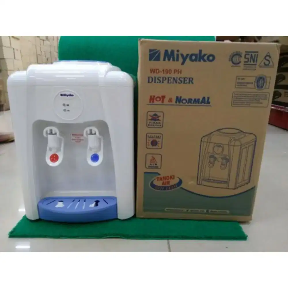 Dispenser Miyako wd-190 ph