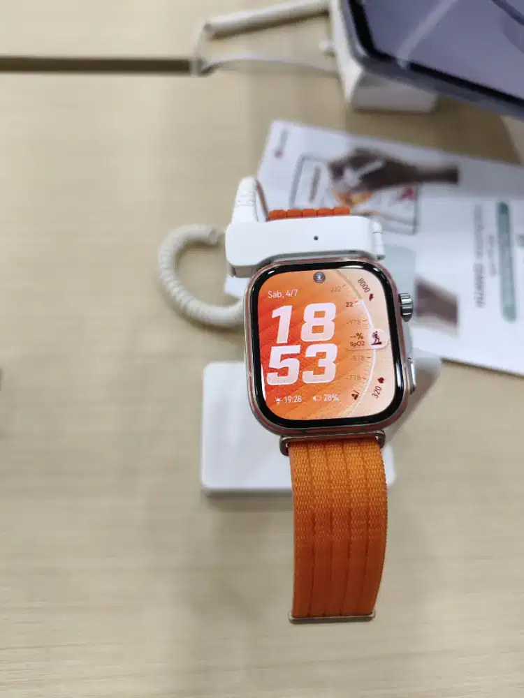Promo Cicilan Pakai Home Credit Huawei Watch Fit 5 Pro