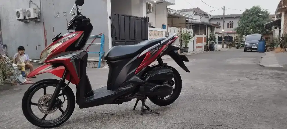 VARIO 125 KZR 2013