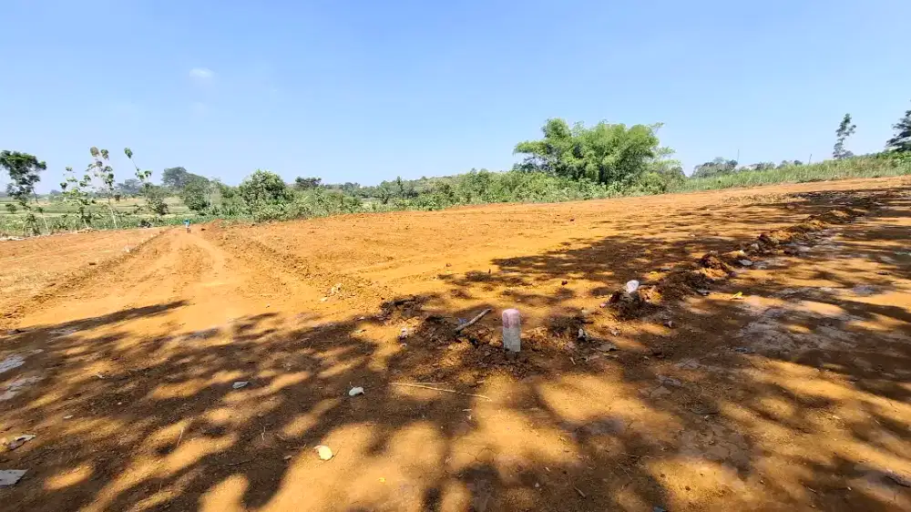 Tanah Kavling Murah Mojogedang Karanganyar