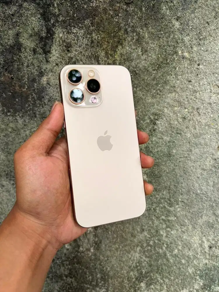 WTS IPhone 16Promax 256Gb Desert Titanium IBox