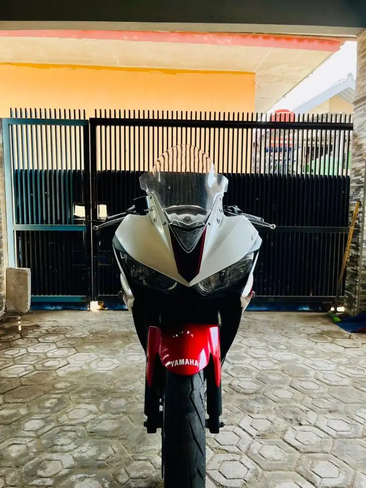 For sale R25 2016