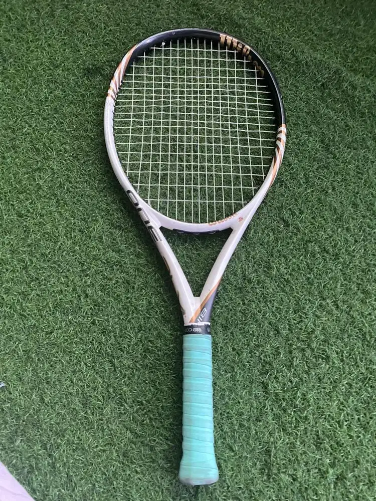 Raket tenis Wilson One BLX 118