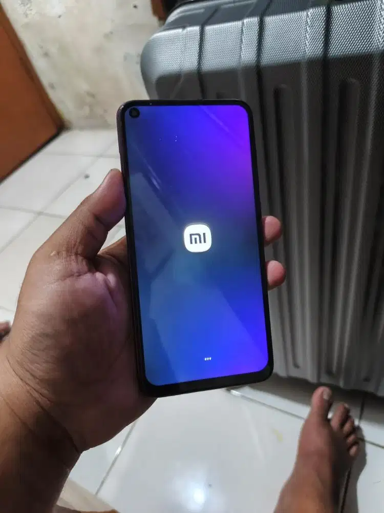 Redmi note 9 4/64