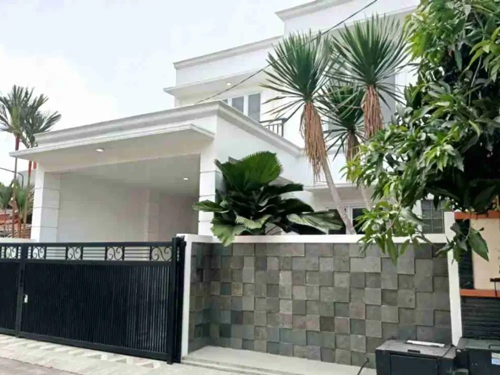 Rumah Baru GALAXY Kota Bekasi
