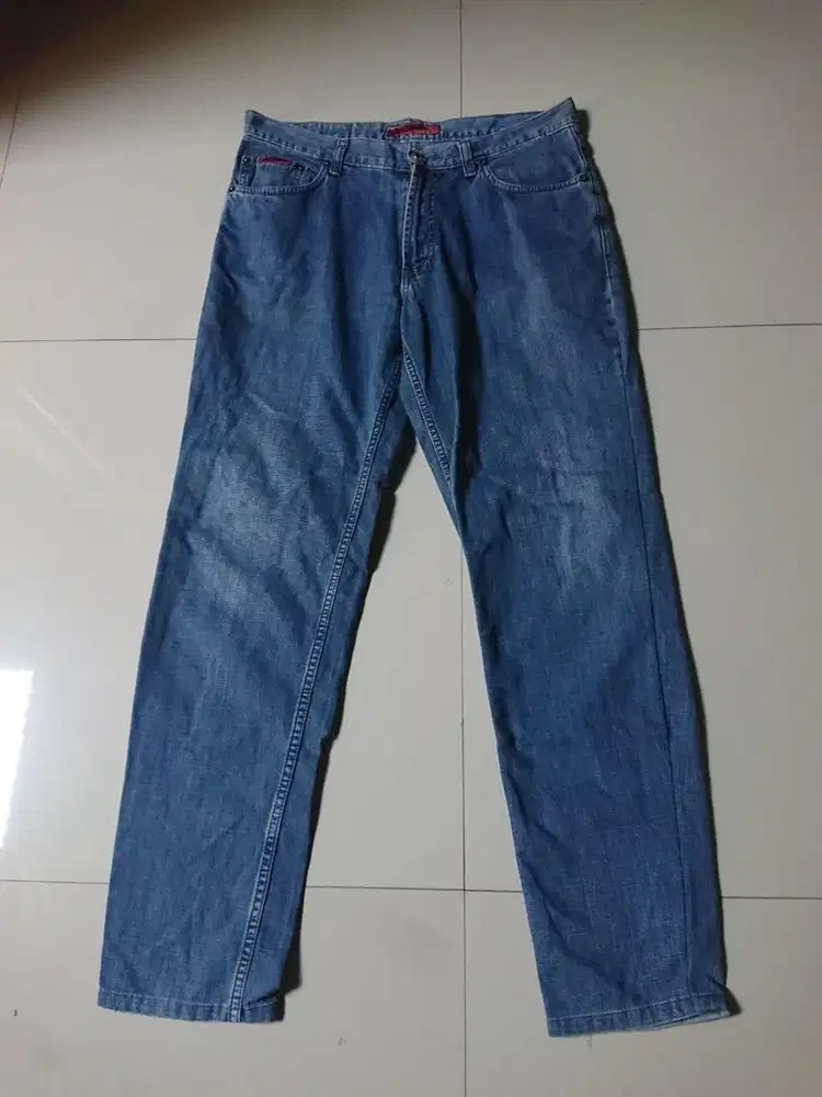 celana cardinal jeans