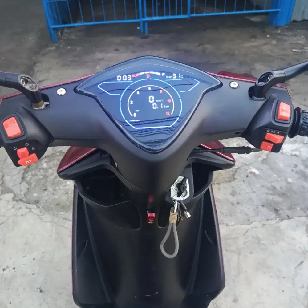 Mio soul mata dua 2008