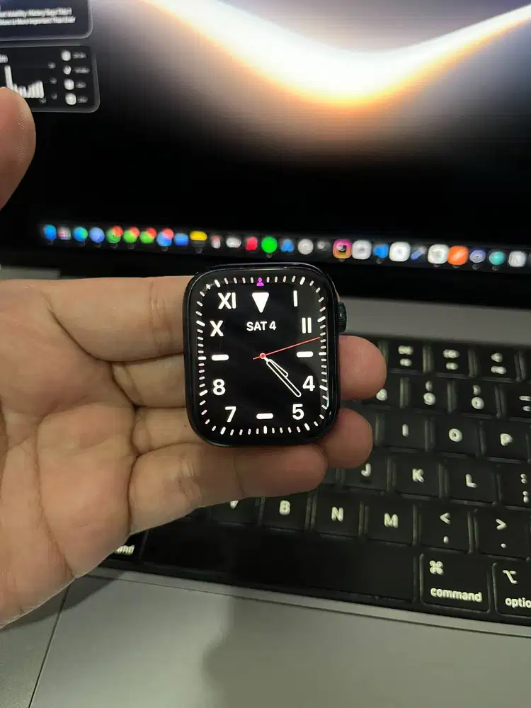 Apple Watch Series 8 45mm