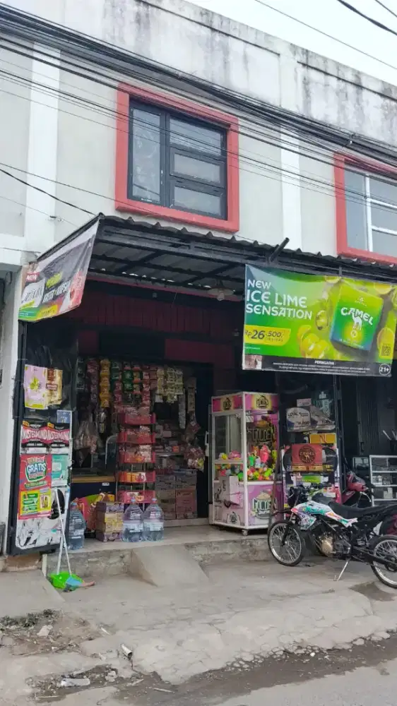 JUAL CEPAT RUKO