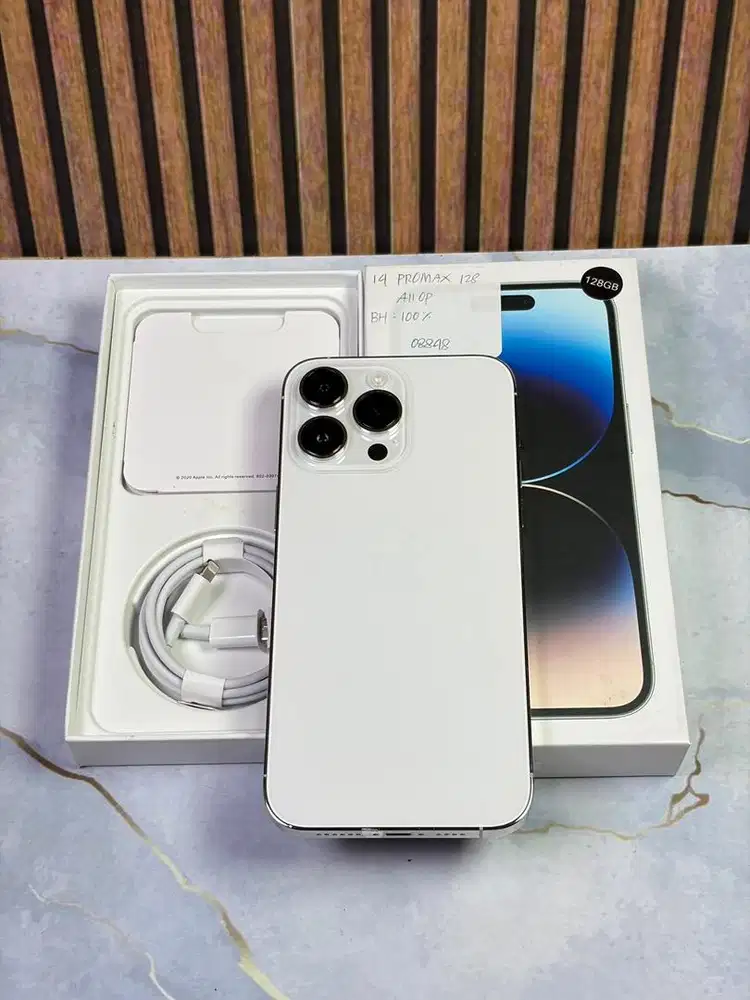 IPHONE 14 PROMAX 128GB