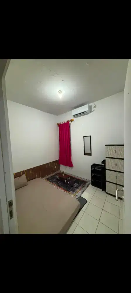 Home stay dan kost