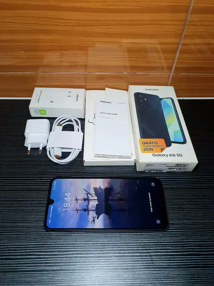 Samsung Galaxy A16 5G 8GB/256GB