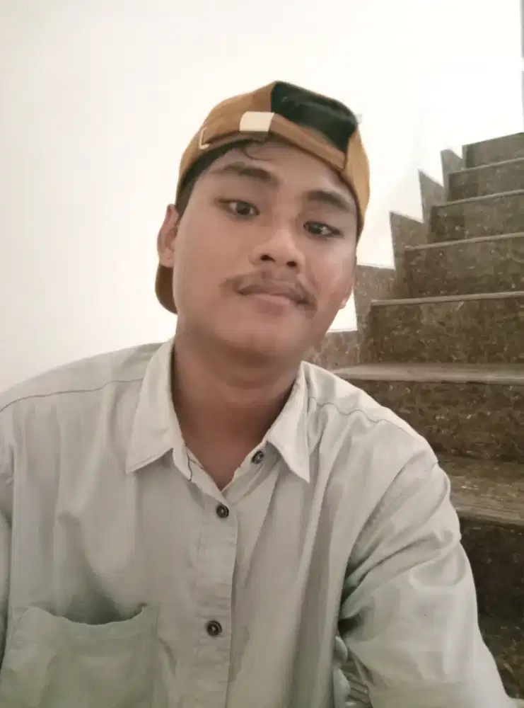 Butuh kerjaan sampingan sabtu minggu, Serabutan tidak masalah