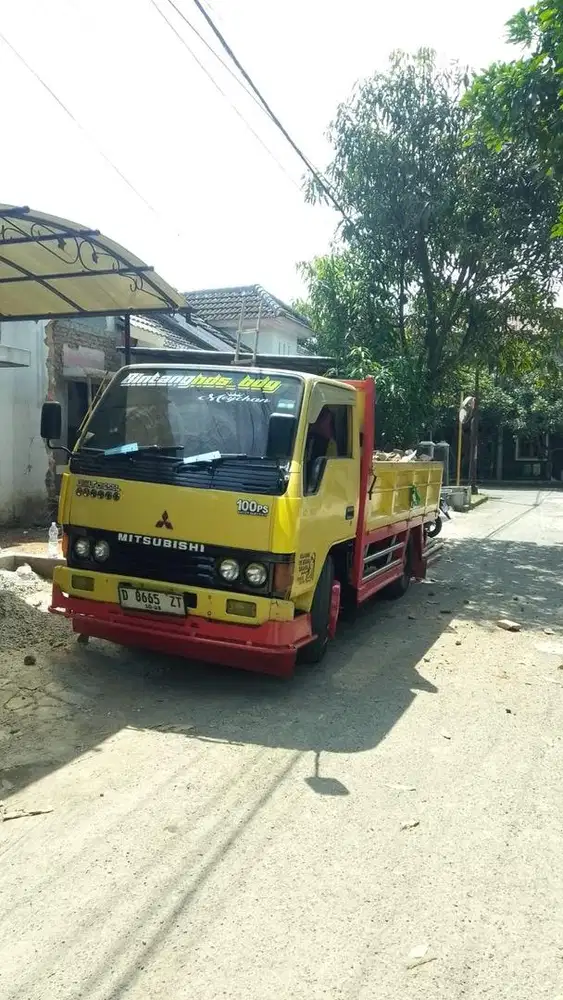 JASA ANGKUTAN PUING,BERANGKAL,PENGURUGAN,PINDAHAN,DLL